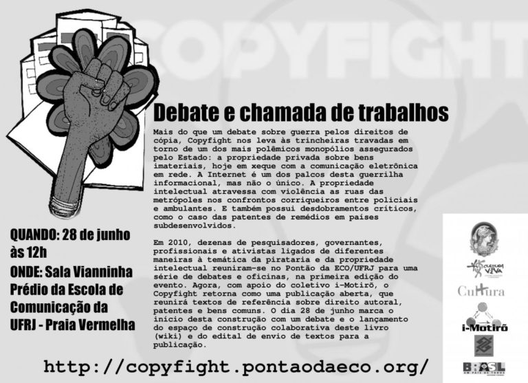 Copyfight 2011