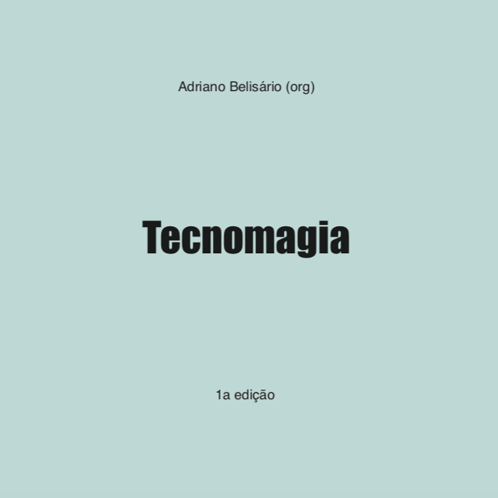 Tecnomagia