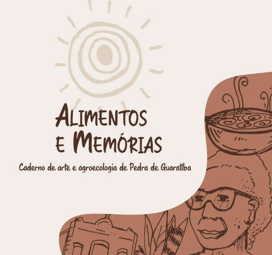 Alimentos e memórias